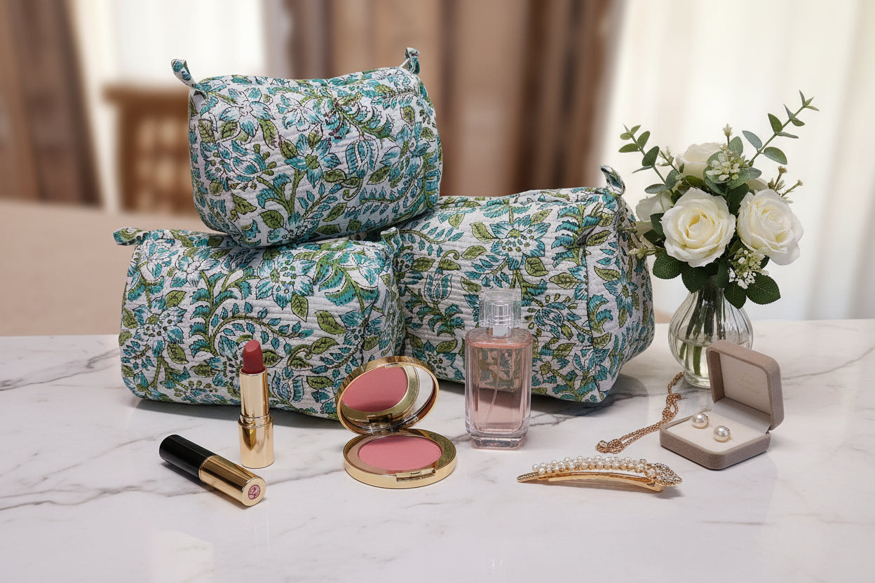 LIFESTYLE ACCESSORIES