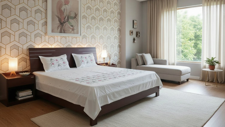 BEDSHEETS