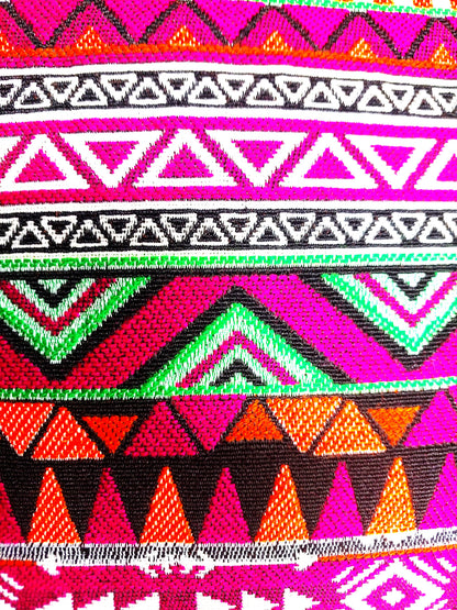 RANI PINK CUSHION COVERS ( SET OF 2 )